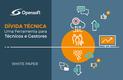 White Paper - Dívida Técnica