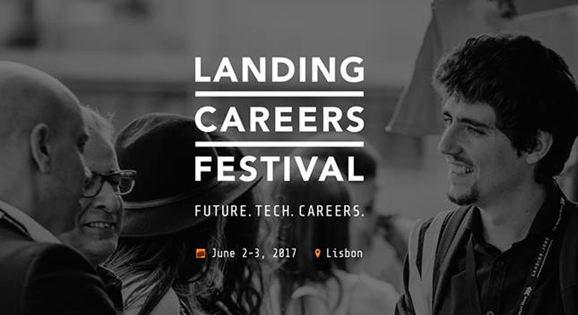 Opensoft vai estar presente no Landing.careers Festival