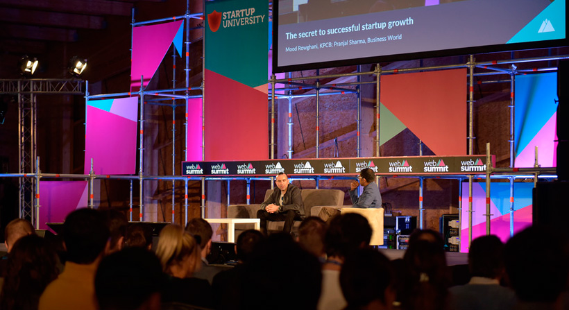 Opensoft vai estar na Web Summit 2017