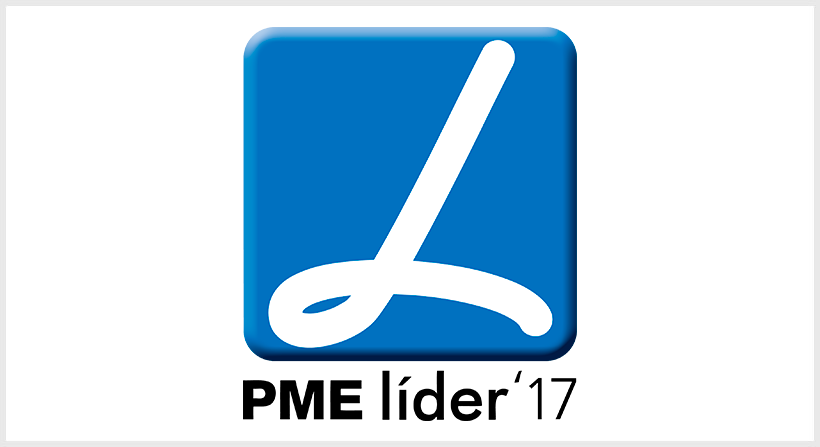 Opensoft é PME Líder 2017