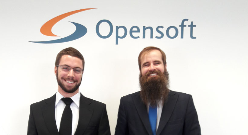 Open Day na Opensoft