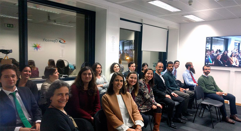 Meetup Opensoft de Janeiro 2018