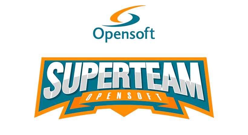 SuperTeam Opensfot