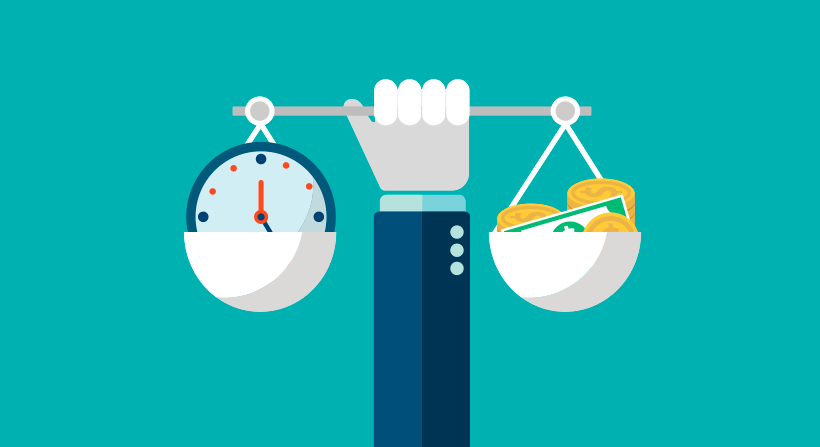 Como estimar tempo e recursos num projeto de TI