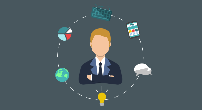 O papel do IT Manager no alinhamento da tecnologia e do negócio