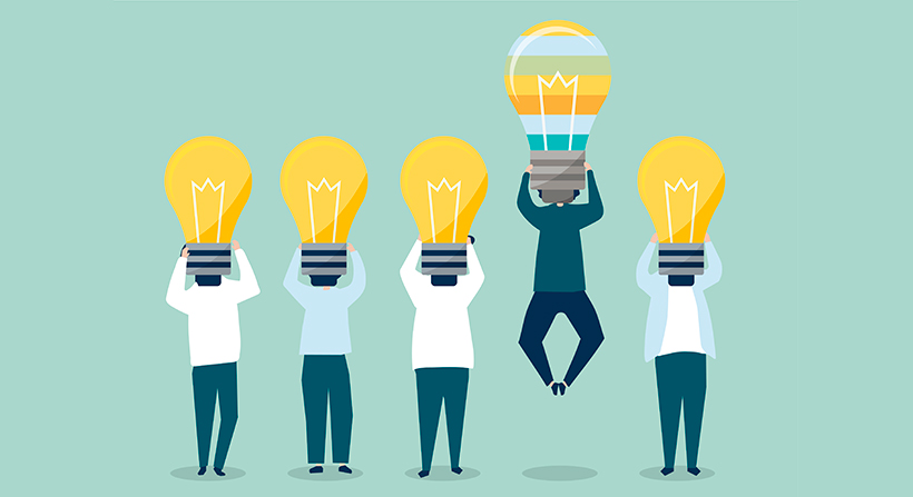 5 formas de incluir inovação no orçamento da sua organização