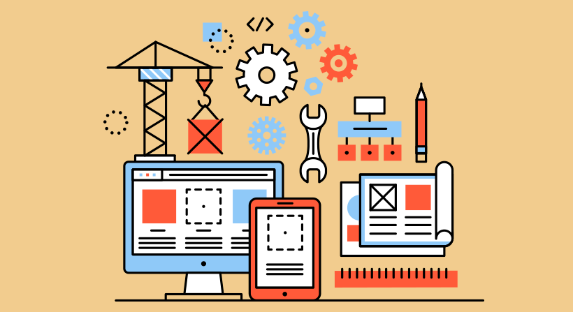 6 tendências para o desenvolvimento web