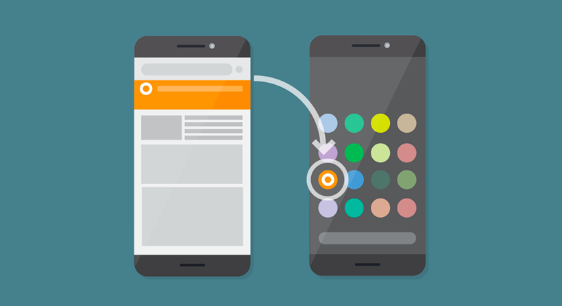5 razões para considerar uma Progressive Web App (PWA)