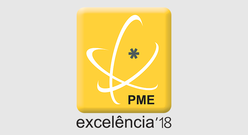 PME Excelência 2018