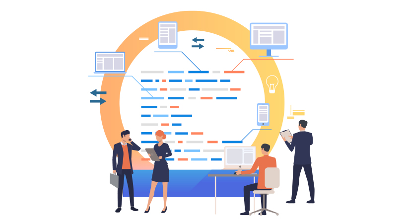 transformação agile