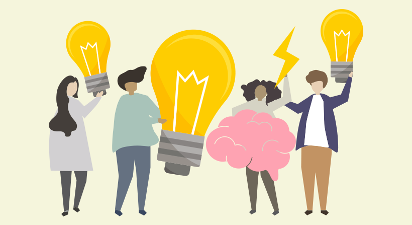 Como fomentar a disrupção na sua organização?