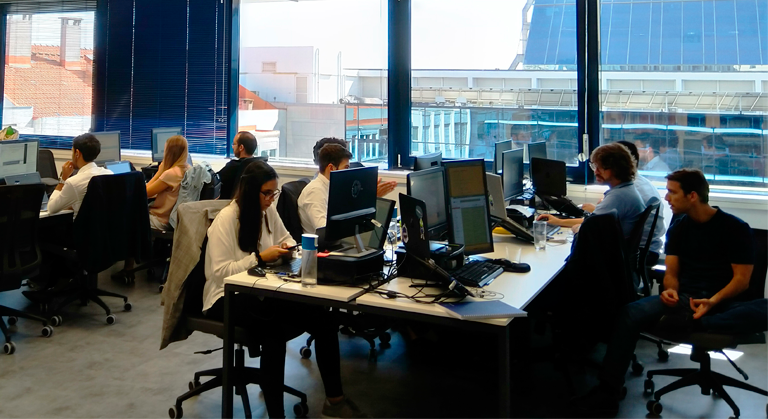 Opensoft está a contratar e investe em novas instalações