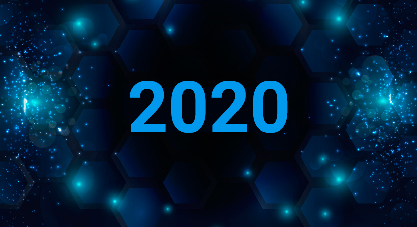 5 tendências tecnológicas para 2020