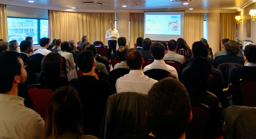 Apresentação do BSC de 2019