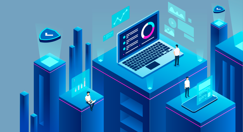 Desenvolvimento de software à medida: