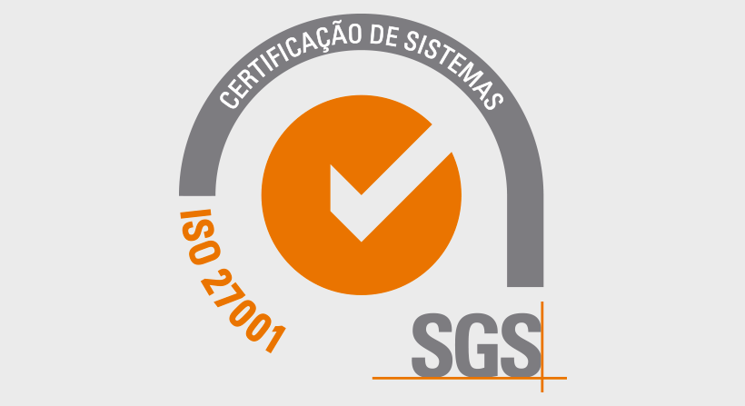 Opensoft obtém a certificação ISO 27001