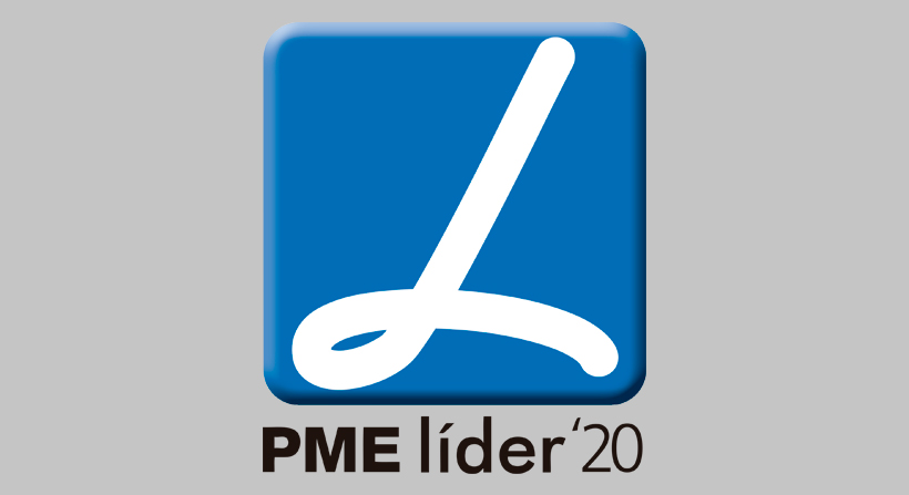 Opensoft conquista estatuto PME Líder 2020