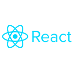 React