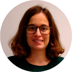 Catarina Alves - Engenheira de Software na Opensoft