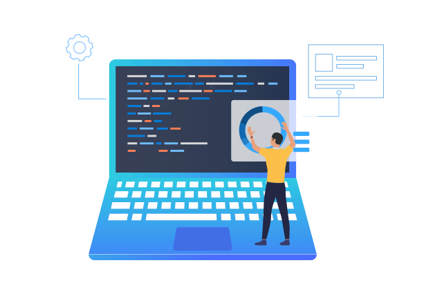 Digitalização de serviços