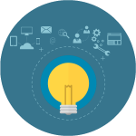 experiência no desenvolvimento tecnológico