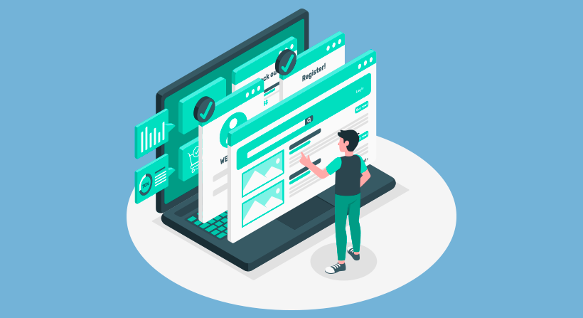 Princípios para boa interface e experiência de utilização