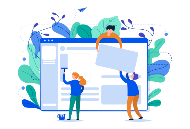 UX/UI