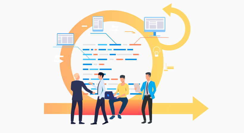 Porque é que as metodologias ágeis podem beneficiar os seus projetos tecnológicos?