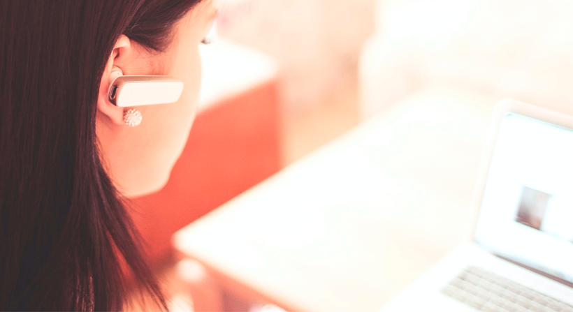 Atendimento digital: utilização do vídeo para uma melhor experiência dos clientes