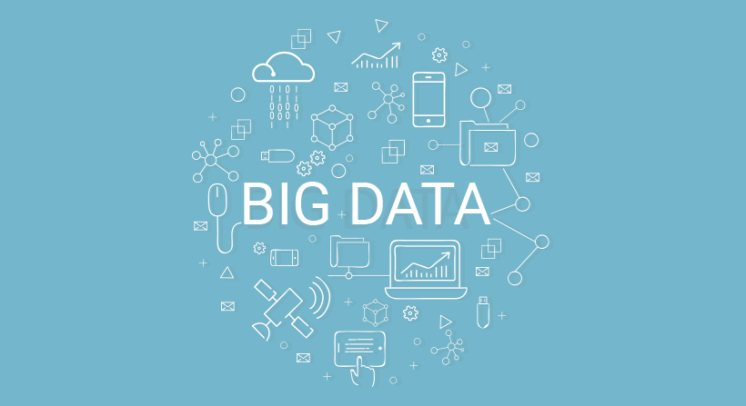 Big data: como pode ajudar o seu negócio?
