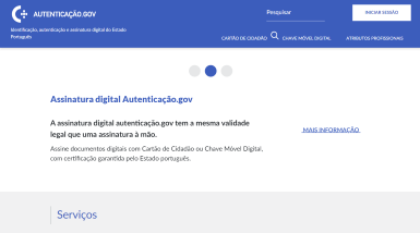 Integração com CC e CMD