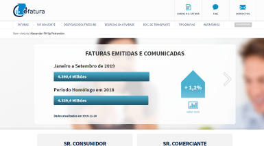 e-Fatura