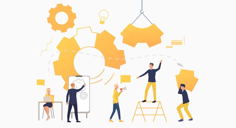 4 factos sobre projetos tecnológicos que tem mesmo de conhecer