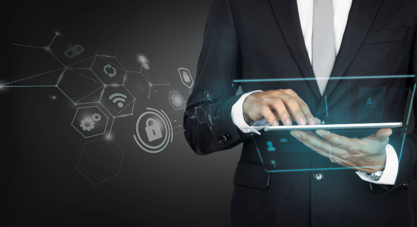 Benefícios da transformação digital no setor público