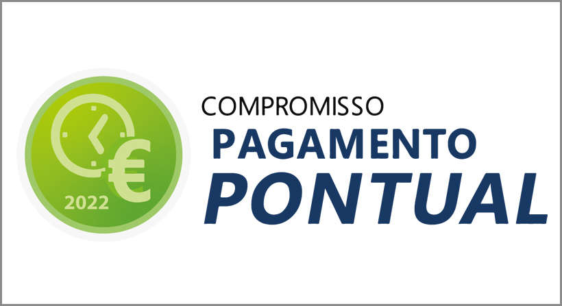 Opensoft renova o selo Compromisso Pagamento Pontual