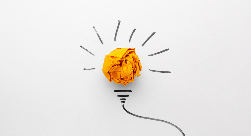 Inovação: das ideias para a ação