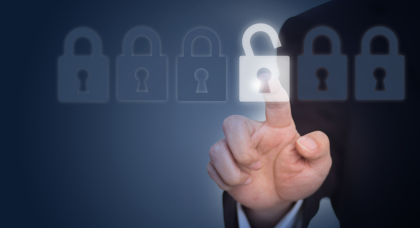 Perda de dados: como manter os seus dados mais seguros?