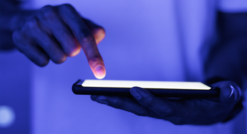 O papel da digitalização na transformação da Administração Pública