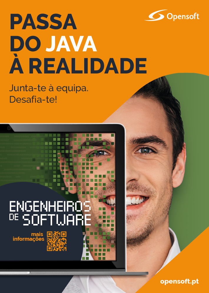 Passa do Java à realidade