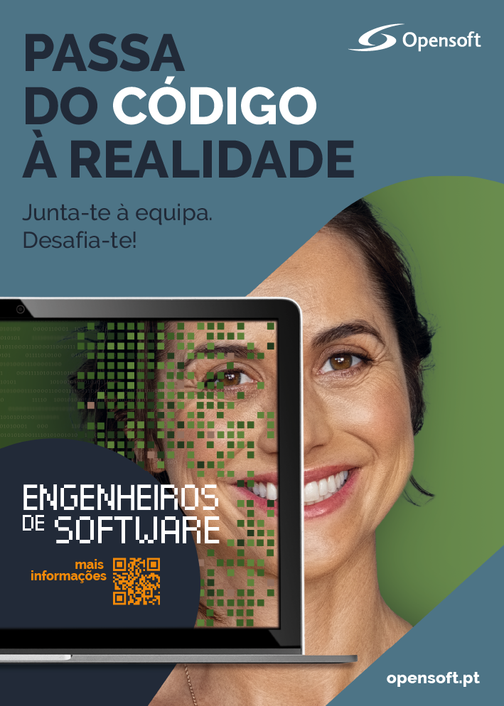 Passa do código à realidade