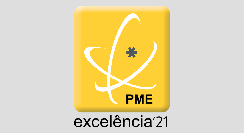 PME Excelência 2021