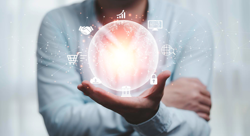As fases da transformação digital: onde está a sua organização?