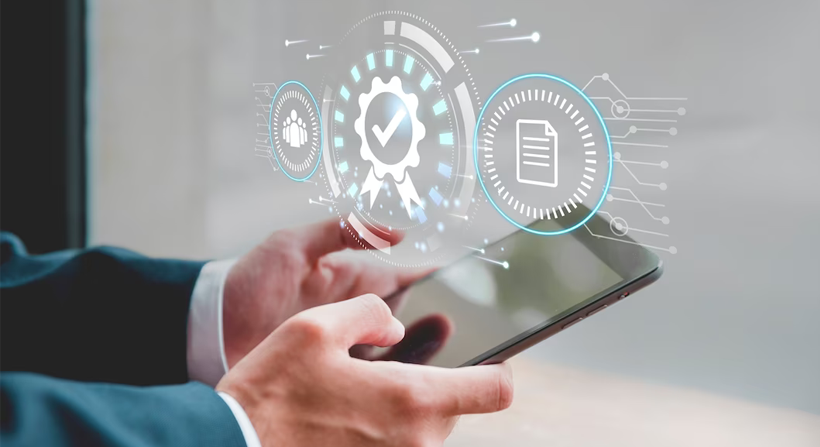 O efeito da automação nos serviços públicos