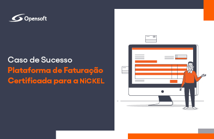 Nickel: caso de sucesso