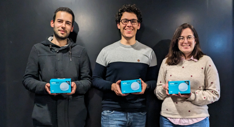 Aniversários BSC 23