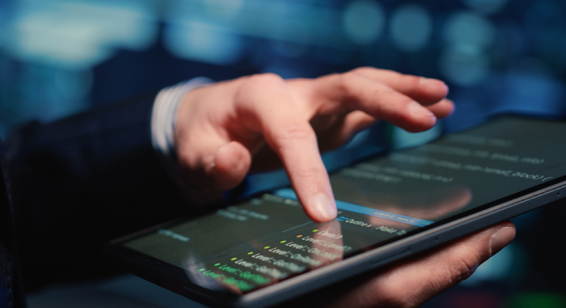Cibercompetências nas empresas