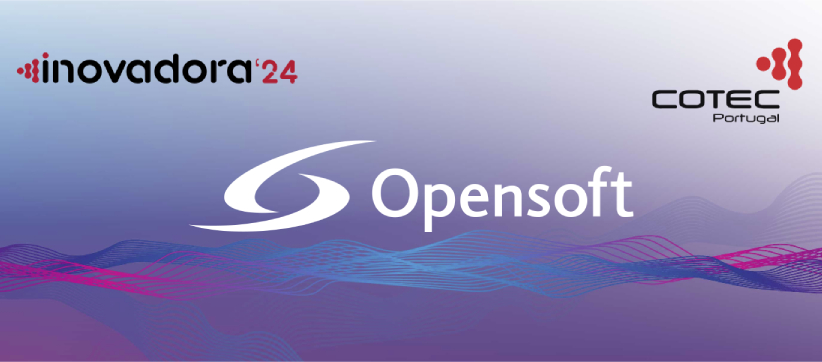 Estatuto Inovadora COTEC para a Opensoft